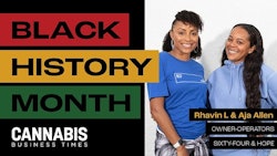 Black History Month Top Images Ajaand Rhavin