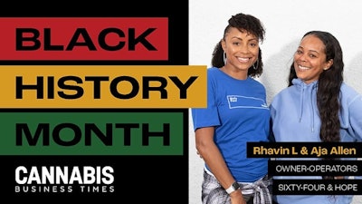 Black History Month Top Images Ajaand Rhavin