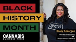 Black History Month Top Images Ebony Anderson