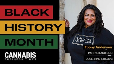 Black History Month Top Images Ebony Anderson