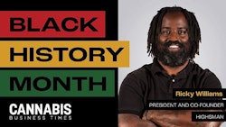 Black History Month Top Images Ricky Williams