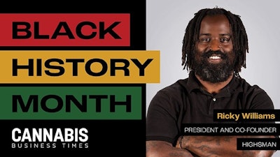 Black History Month Top Images Ricky Williams