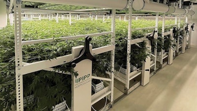 Cannerald