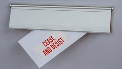 Ceasedesist Adobe Stock296120481