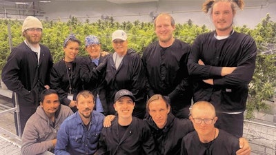 Dragonfly Team
