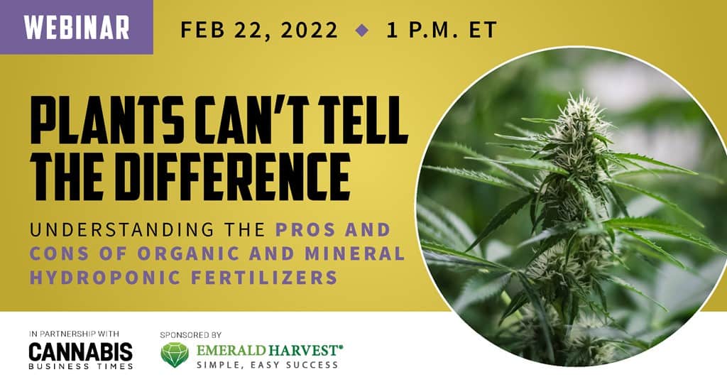 Emerald Harvest Webinarfblinkedin