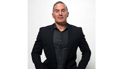 George Archos, Verano Founder and CEO