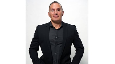 George Archos, Verano Founder and CEO