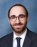 Jackson Headshot