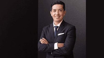 Luis Merchan