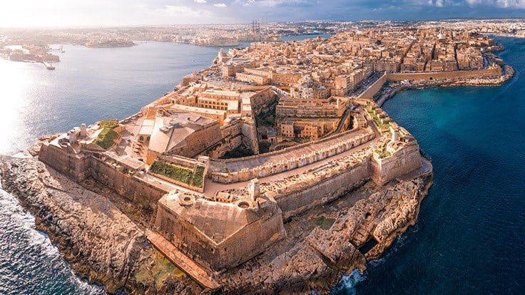 Malta Adobe Stock266252249