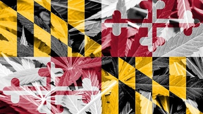 Maryland Adobe Stock79399251