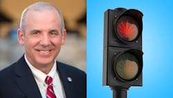 Ohio Senate President Matt Huffman said he won't bring an adult-use cannabis proposal forward for floor debate.