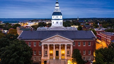 Mdlegislature Adobe Stock2947414671