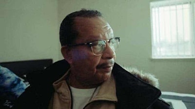 Michael Thompson