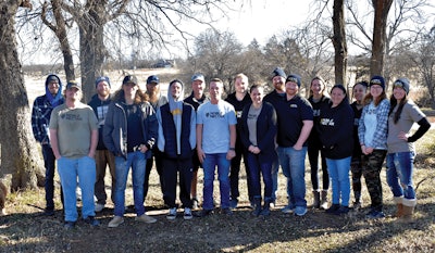 Noble Nectar Team Fmt