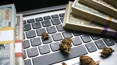 Online Canna Adobe Stock259058000