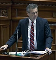 Sen tom davis Cropped