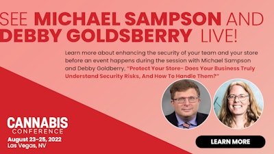 Speakers Sessions Top Story In Line Protect Your Store