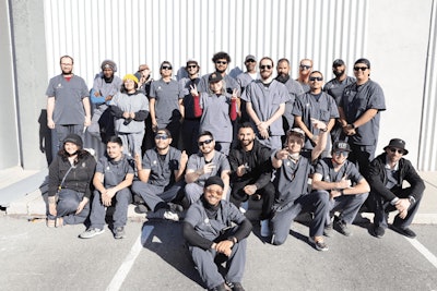 The Grove Cult Team Fmt