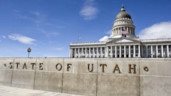 Utah State Capitol Building Adobe Stock Credit W Scott Mc Gill Resized