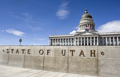 Utah State Capitol Building Adobe Stock Credit W Scott Mc Gill Resized