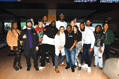 Viola Team Photo Fmt
