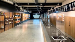 One of Verano's Zen Leaf dispensaries in Illinois.