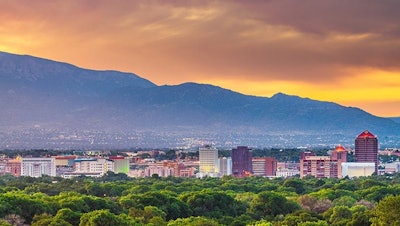 Albuquerque Adobe Stock276989019