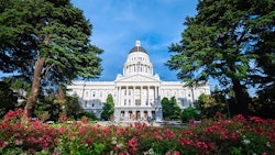 California State Capitol Building Adobe Stock Credit Zack Frank Resized