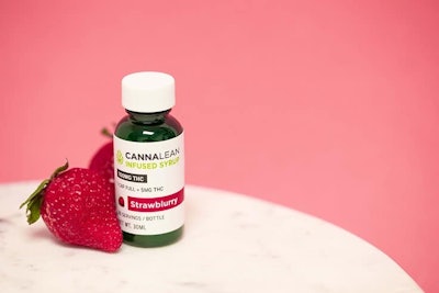 Cannalean Strawblurry Resized