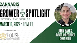 Cbt Grower Spotlight Interview Series Green Bodhi Fbli