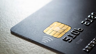 Credit Card Adobe Stock296387137