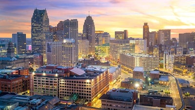 Detroit Adobe Stock139288151