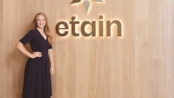 Hillary Peckham, COO of Etain Health, which she co-founded with her mother, Amy Peckham, CEO, and sister, Keeley Peckham, chief horticultural officer.