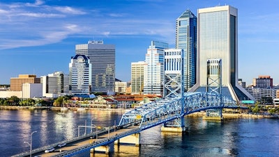 Jacksonville Adobe Stock75861357