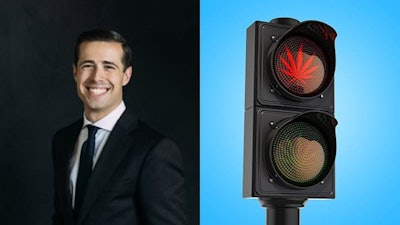 Prohibitionist group Smart Approaches to Marijuana Executive Vice President Luke Niforatos filed a PAC with the FEC that takes aim at politicians who have advocated for cannabis reform, including Rep. Nancy Mace.