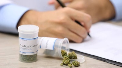 Medical Canna Adobe Stock94181814
