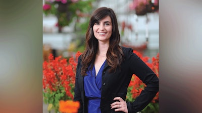 Michelle Simakis Headshot