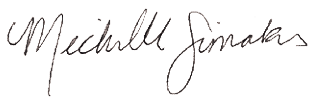 Michelle Simakis Signature 2015 Fmt