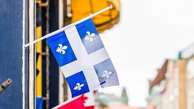 Quebecand Canada Flag Adobe Stock Credit Kristina Resized