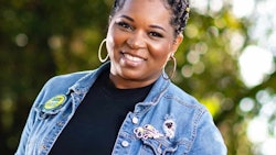 Roz McCarthy, CEO at Minorities for Medical Marijuana