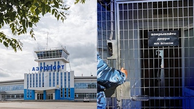 Russiamerged Adobe Stock328310501 Editorial Use Only