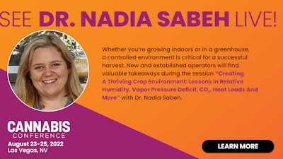 Speakers Sessions Top Story In Line Creating A Thriving Crop Environment