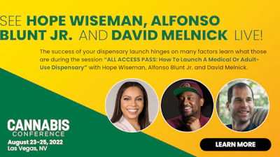 Speakers Sessions Top Story In Line How To Launch A Medical Or Adult Use Dispensary