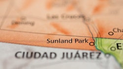 Sunland Park Adobe Stock393613245 Editorial Use Only