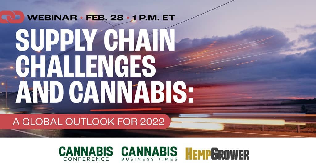 Supply Chain Webinar20223