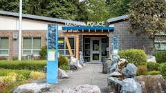 Tacomapolice Adobe Stock457672746