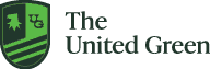 The United Green Logo Color Fmt