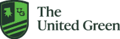 The United Green Logo Color Fmt